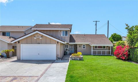 16761 Montclair Lane Huntington Beach CA 92647