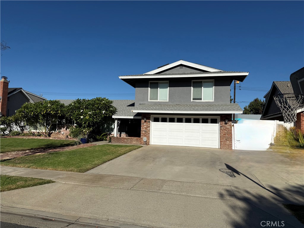 Hidden Trails (HIDT) - Residential