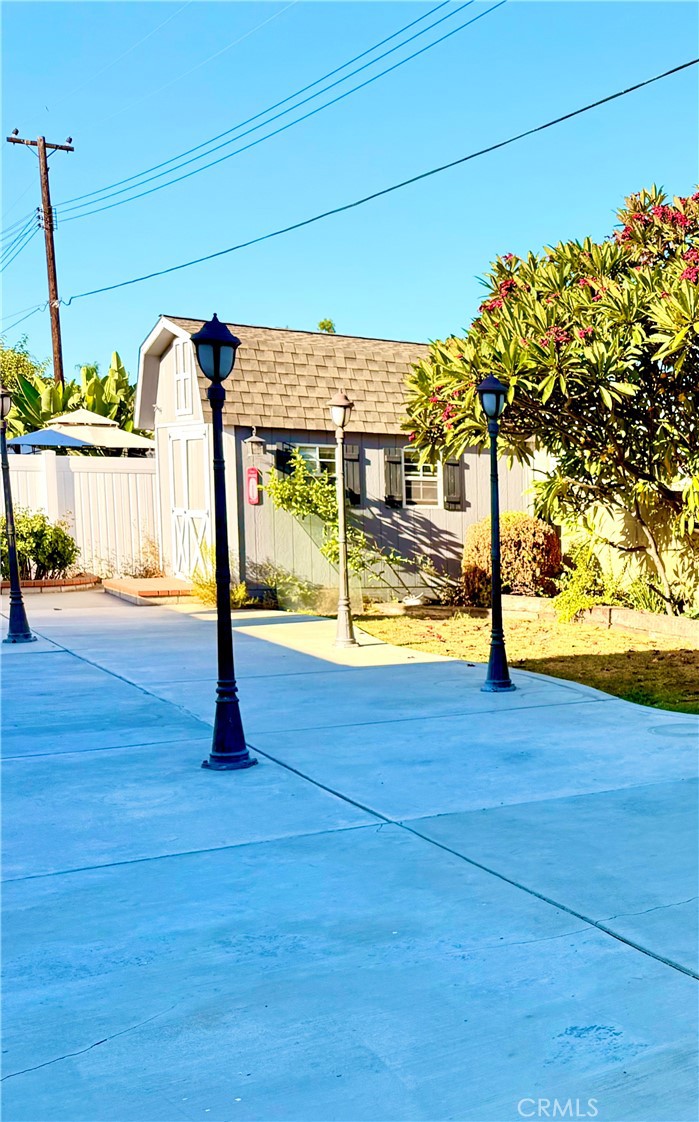 Hidden Trails (HIDT) - Residential