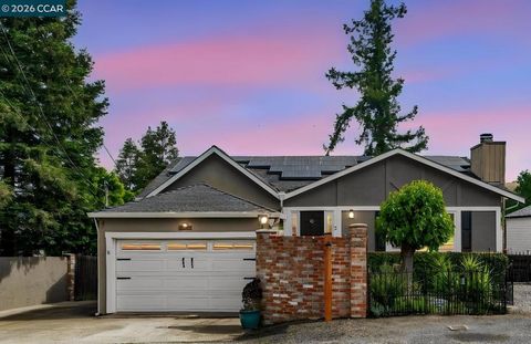 Photo of 2216 SAN MIGUEL DRIVE Dr, Walnut Creek, CA 94596 (MLS # 41132150)