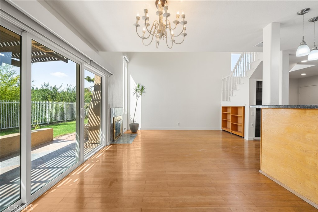 Yorba Linda Knolls Townhomes (YRKT) - Residential