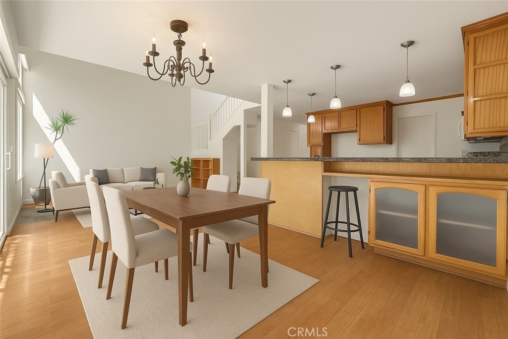 Yorba Linda Knolls Townhomes (YRKT) - Residential