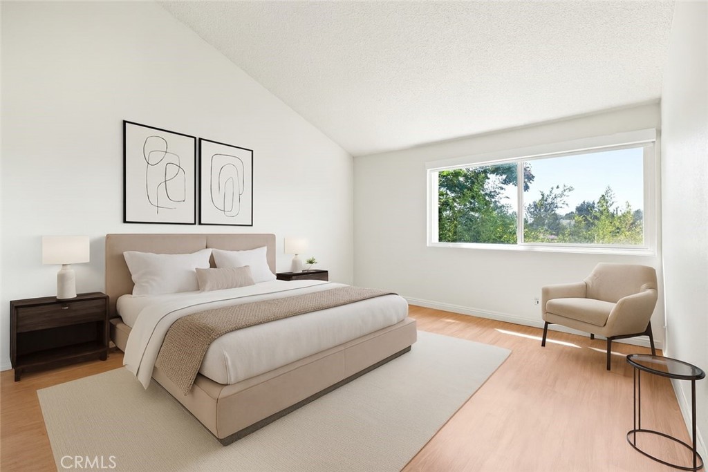 Yorba Linda Knolls Townhomes (YRKT) - Residential