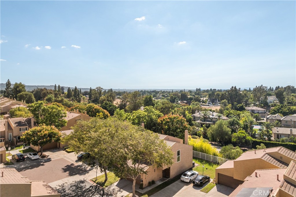 Yorba Linda Knolls Townhomes (YRKT) - Residential