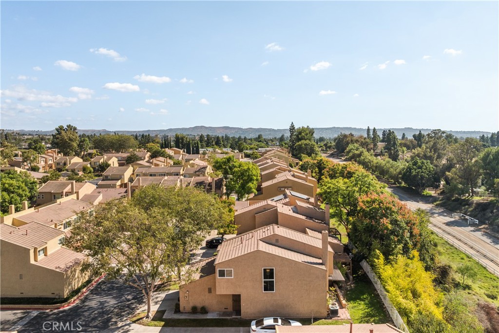 Yorba Linda Knolls Townhomes (YRKT) - Residential