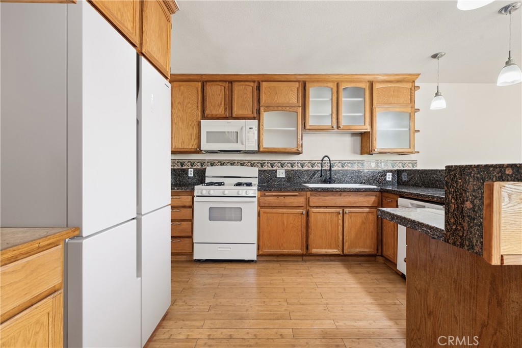 Yorba Linda Knolls Townhomes (YRKT) - Residential