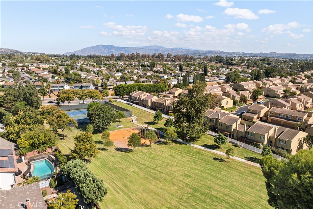 Yorba Linda Knolls Townhomes (YRKT) - Residential