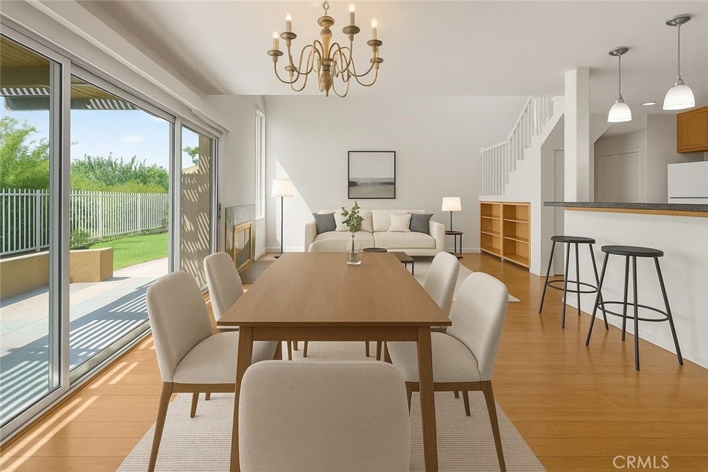 Yorba Linda Knolls Townhomes (YRKT) - Residential