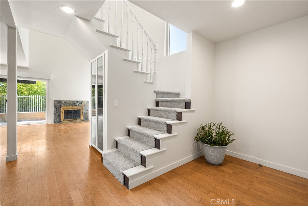 Yorba Linda Knolls Townhomes (YRKT) - Residential