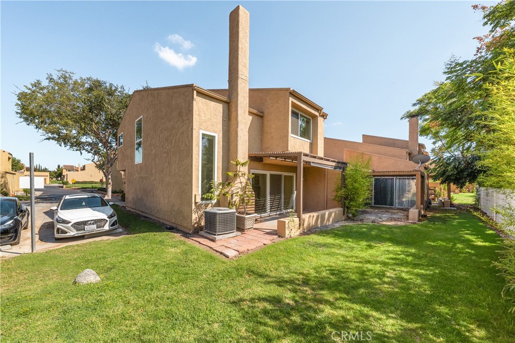 Yorba Linda Knolls Townhomes (YRKT) - Residential