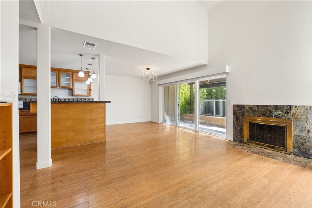 Yorba Linda Knolls Townhomes (YRKT) - Residential