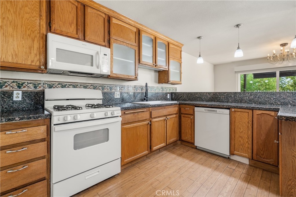 Yorba Linda Knolls Townhomes (YRKT) - Residential