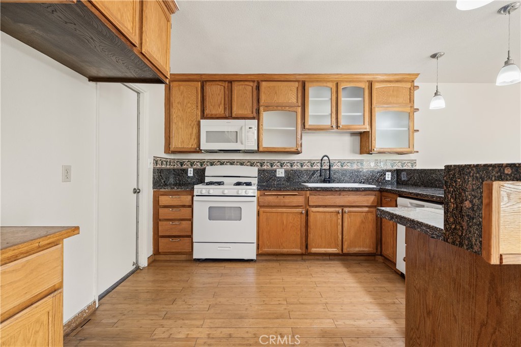 Yorba Linda Knolls Townhomes (YRKT) - Residential