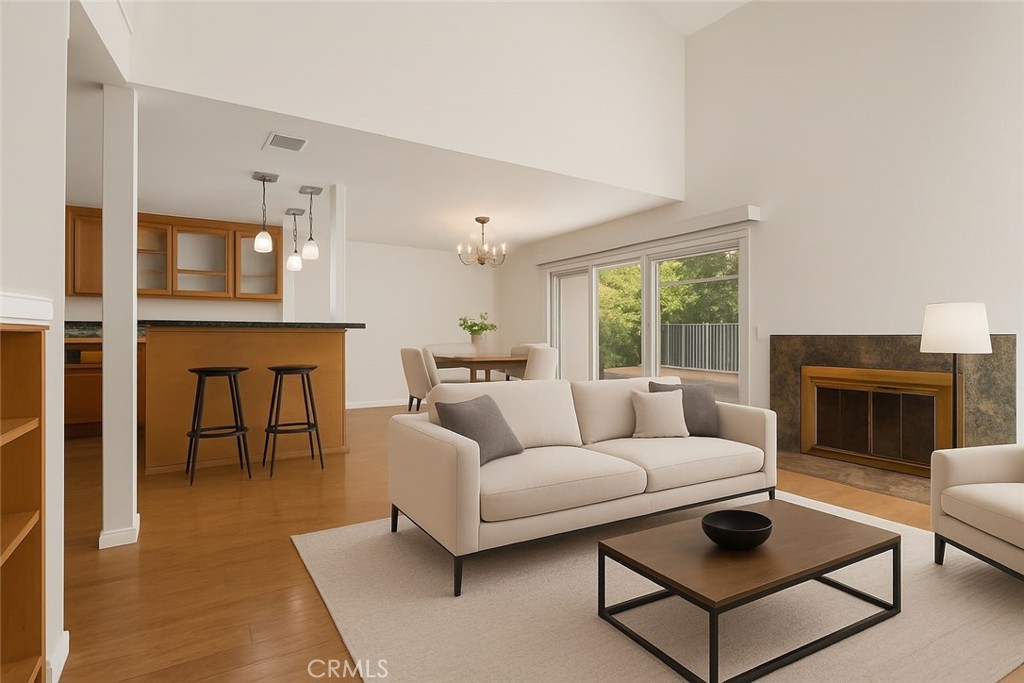 Yorba Linda Knolls Townhomes (YRKT) - Residential