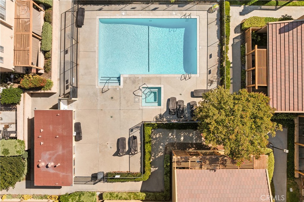 Yorba Linda Knolls Townhomes (YRKT) - Residential