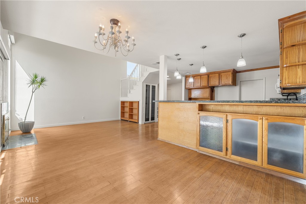 Yorba Linda Knolls Townhomes (YRKT) - Residential