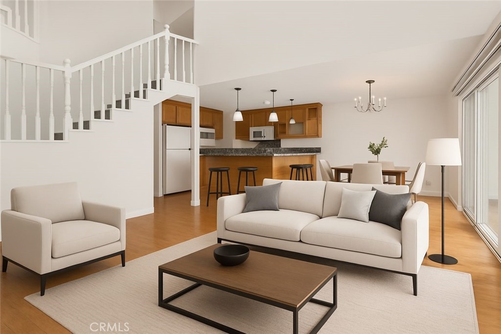 Yorba Linda Knolls Townhomes (YRKT) - Residential