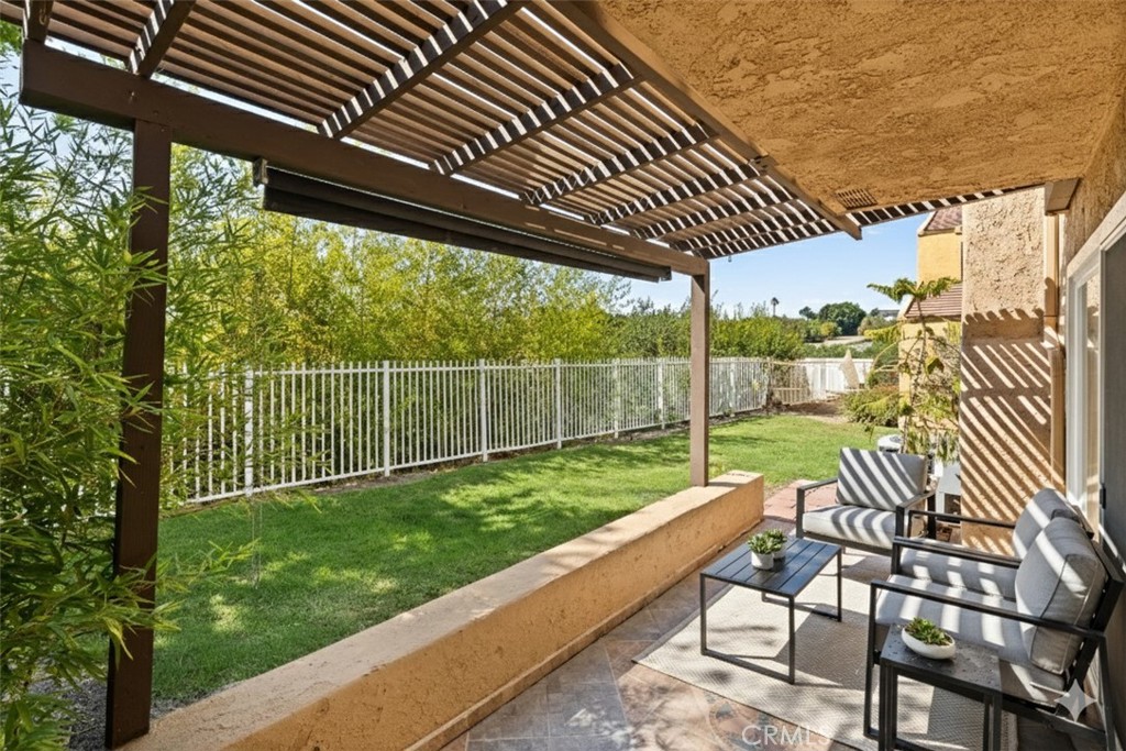 Yorba Linda Knolls Townhomes (YRKT) - Residential