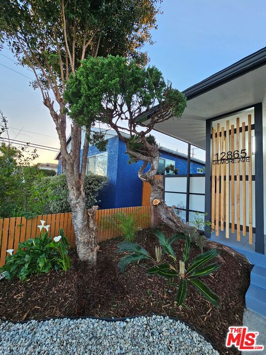 12865 Gilmore Avenue