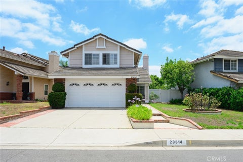 Photo of 20814 E Boulder Ln, Walnut, CA 91789 (MLS # TR26134344)