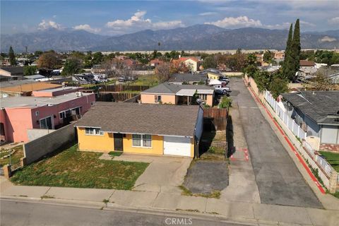 14457 Cavette Baldwin Park CA 91706