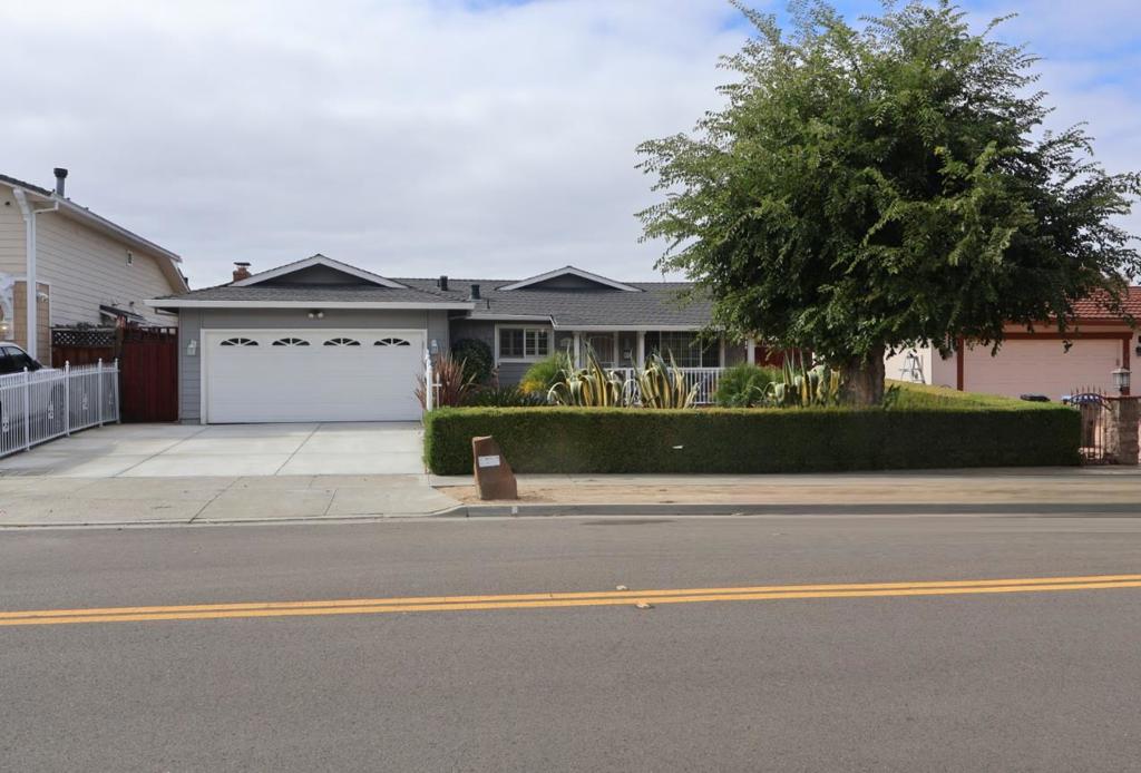 - Residential