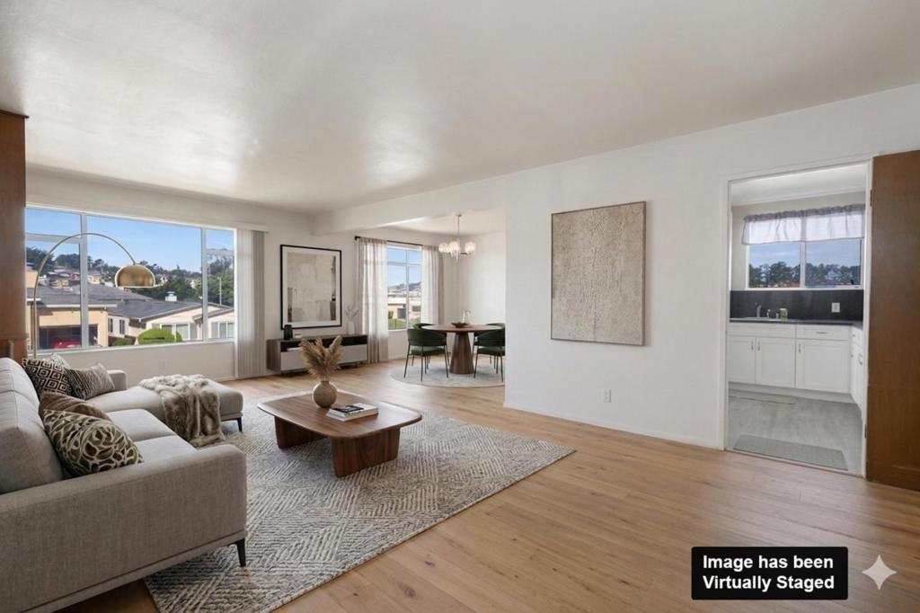 305 Lakeshire Drive, Daly City CA 94015