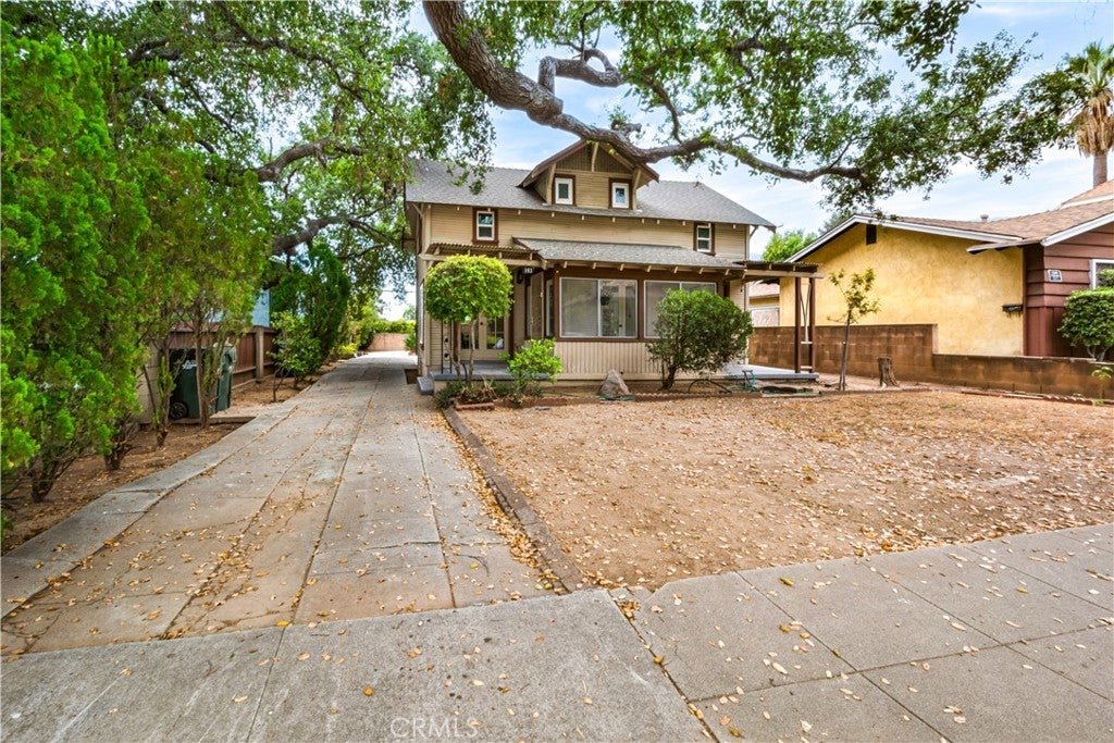 163 May Avenue AVE, Monrovia CA 91016