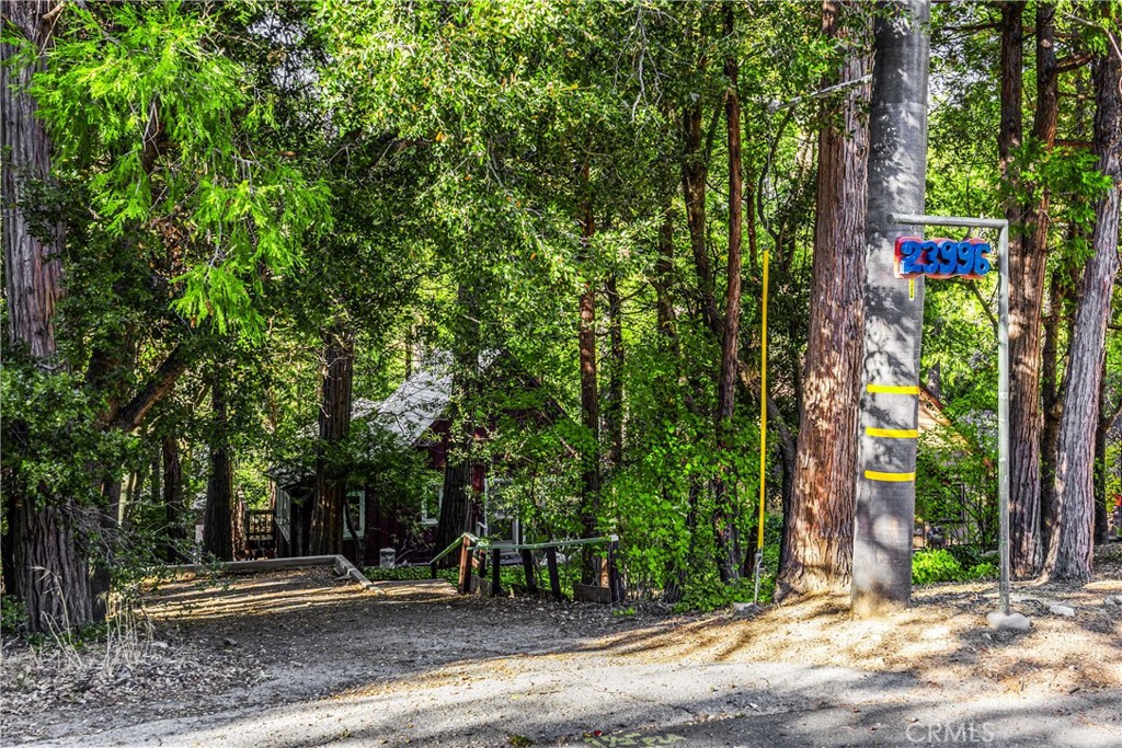 Crestline (CRES) - Residential