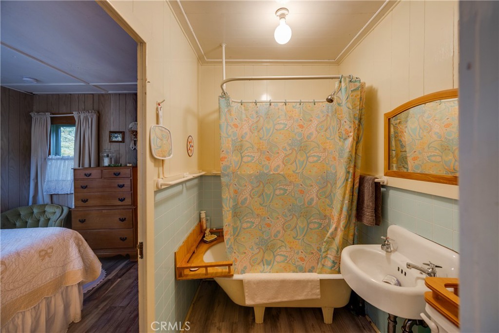 Crestline (CRES) - Residential