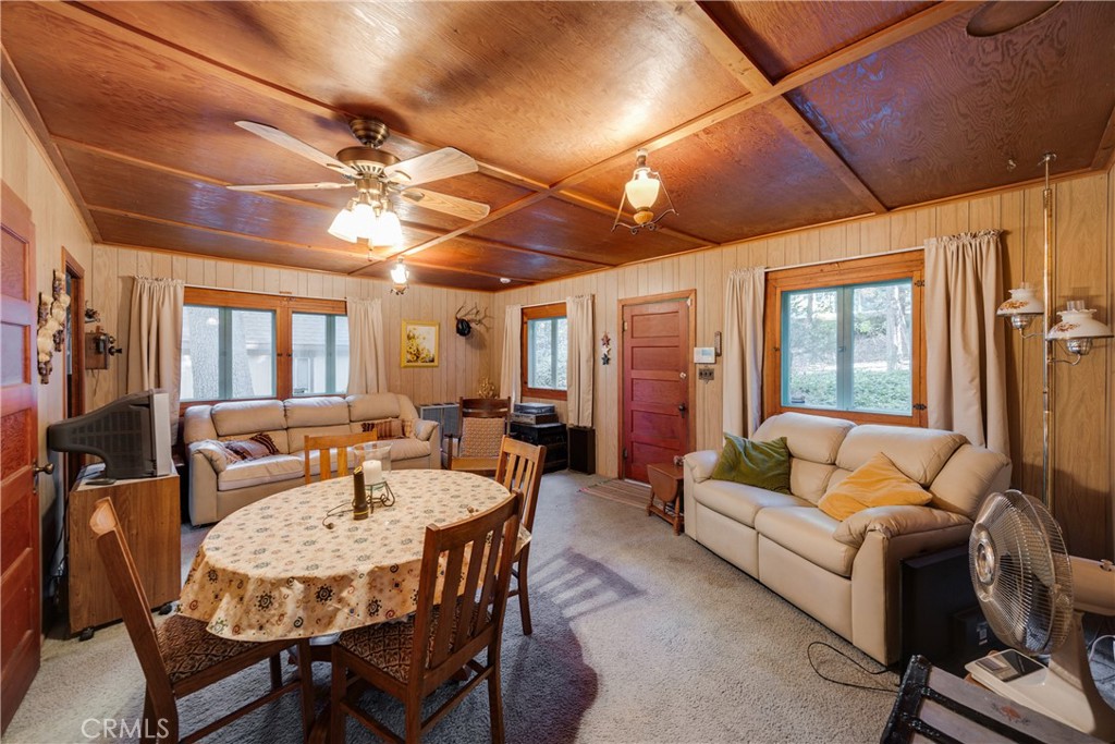 Crestline (CRES) - Residential