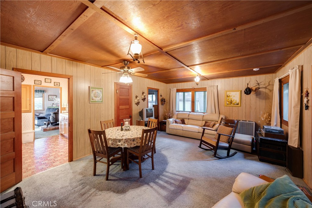 Crestline (CRES) - Residential