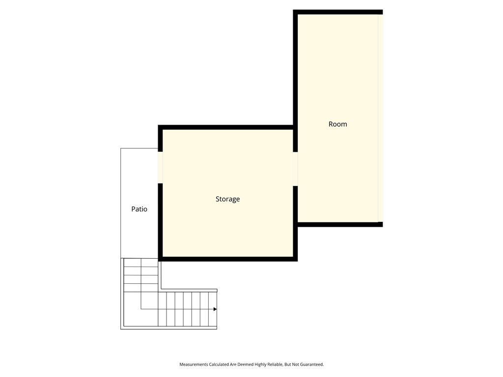 Crestline (CRES) - Residential