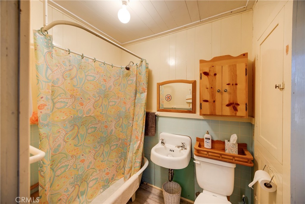 Crestline (CRES) - Residential