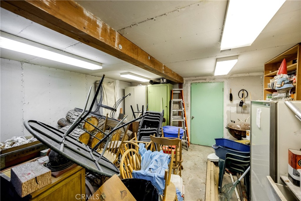 Crestline (CRES) - Residential