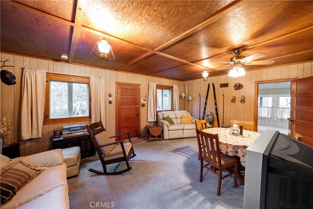 Crestline (CRES) - Residential