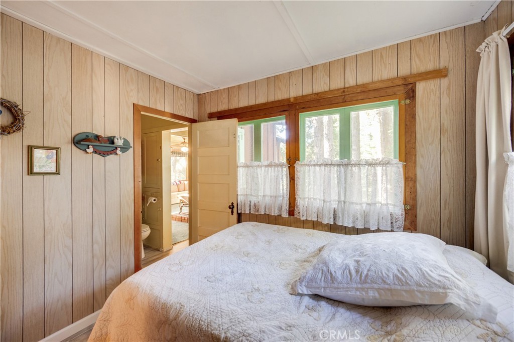 Crestline (CRES) - Residential