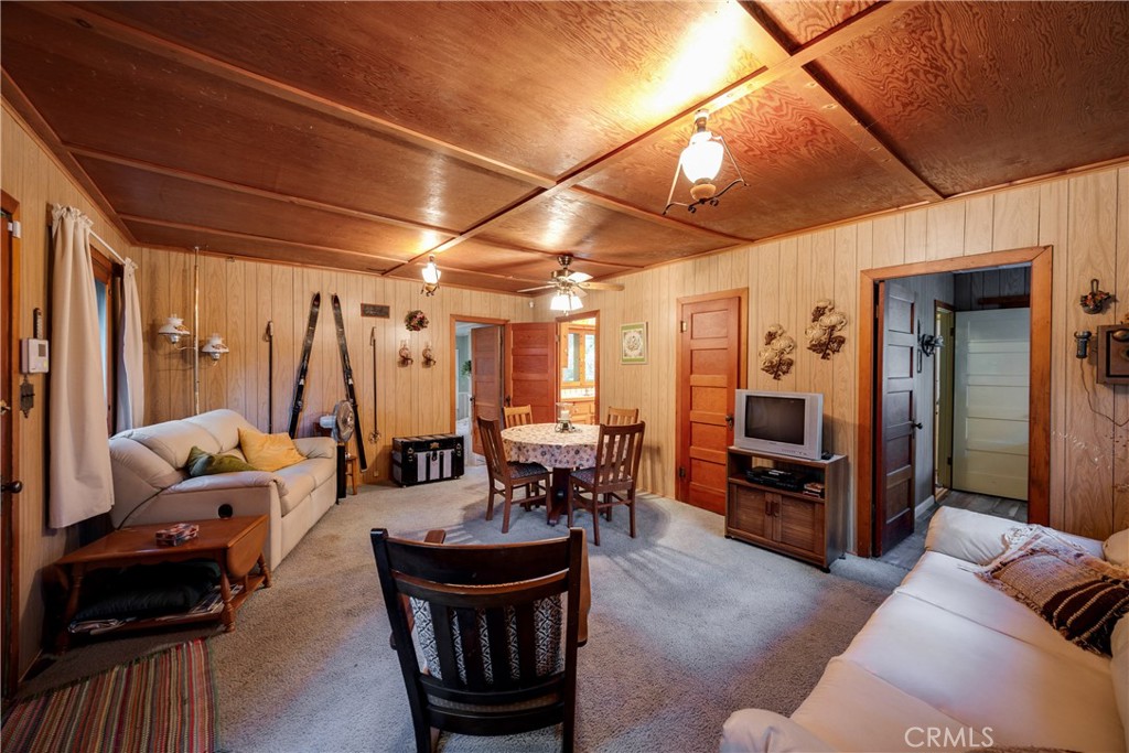 Crestline (CRES) - Residential