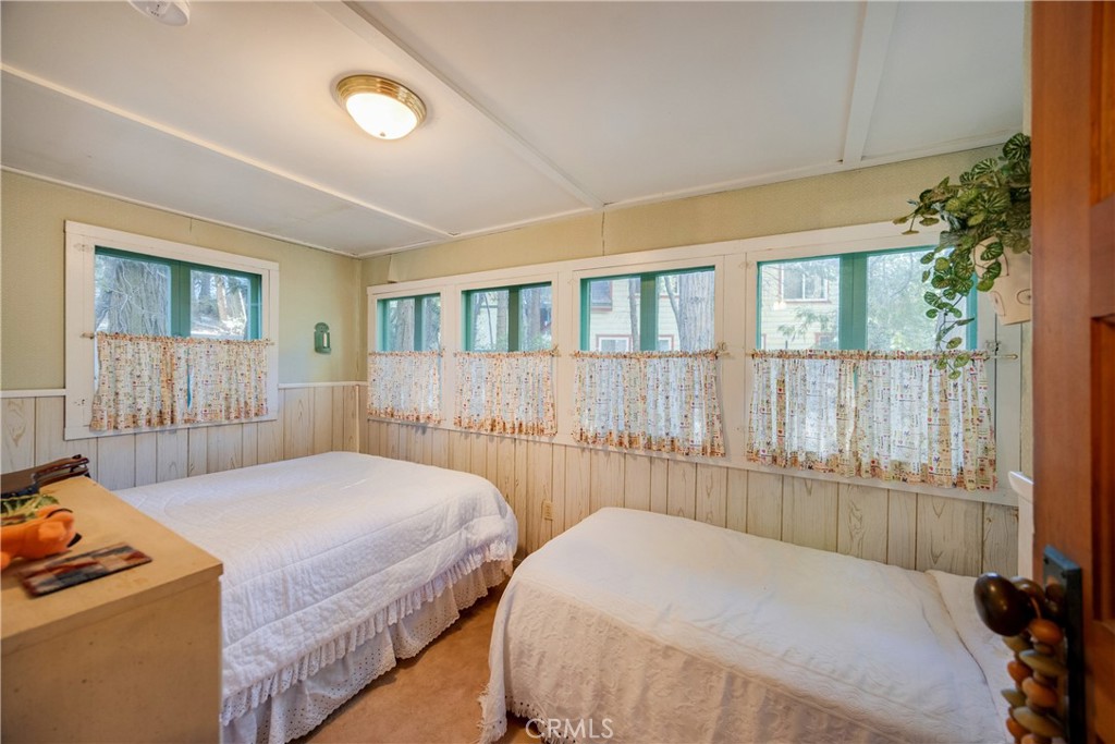 Crestline (CRES) - Residential