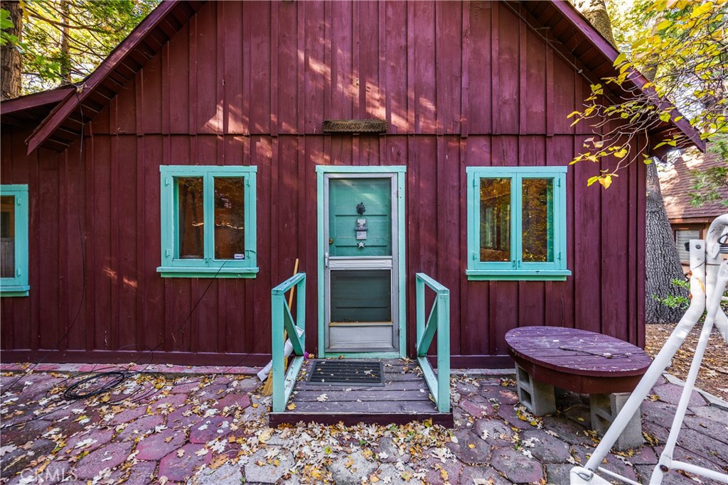 Crestline (CRES) - Residential