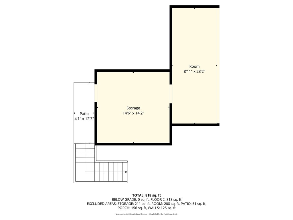 Crestline (CRES) - Residential