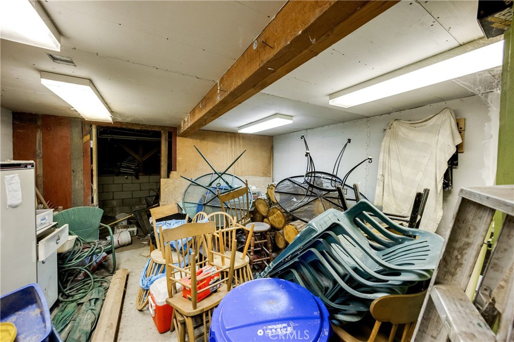 Crestline (CRES) - Residential