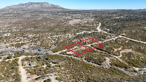 Photo of 0 Monte Rosa, Mountain Center, CA 92561 (MLS # 219138598DA)