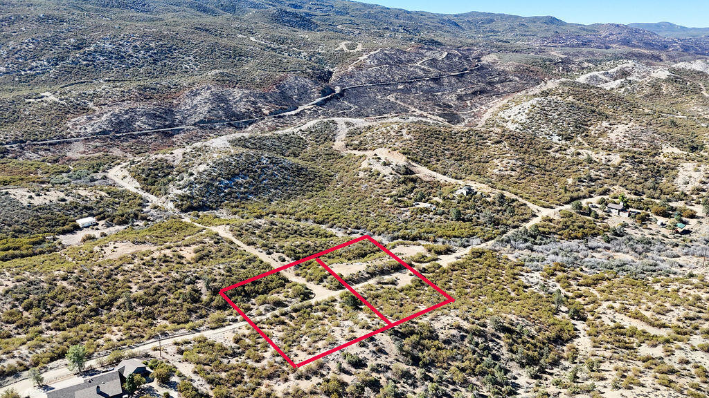 Alpine Village/Pyn P - Land