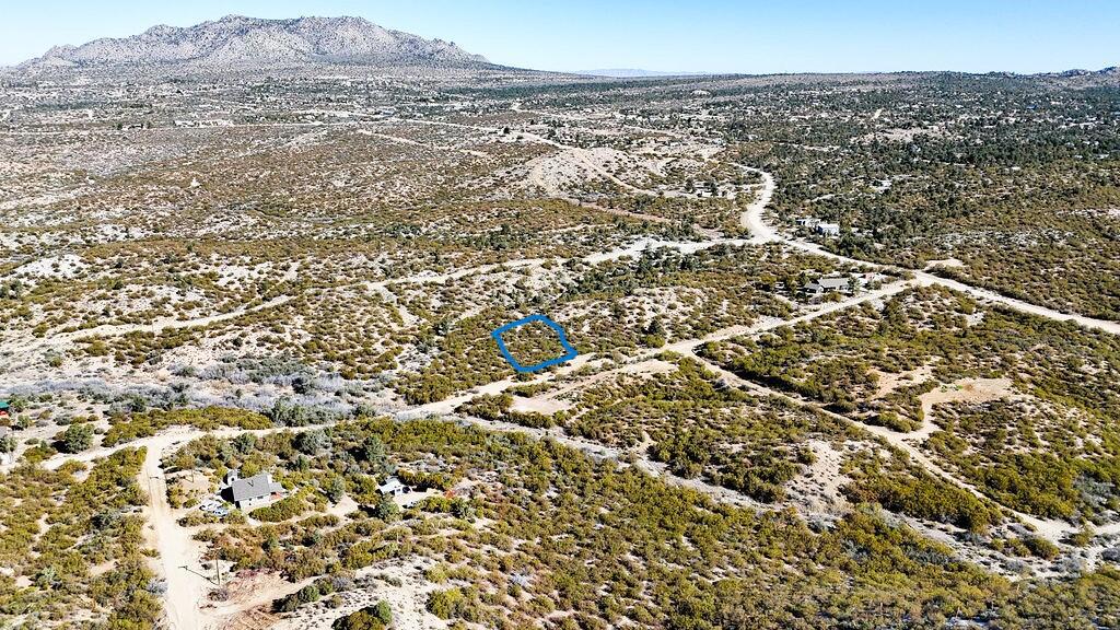 Alpine Village/Pyn P - Land