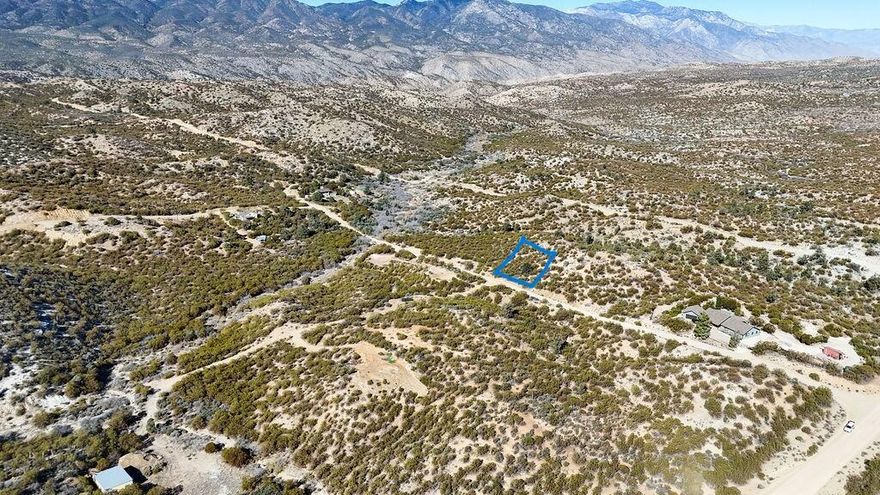 1 Acre Lot!!This land is nestled in the serene Mountain Center, this stunning 1-acre lot offers an incredible opportunity for a tranquil escape amidst nature.  The property is beautifully situated with picturesque surroundings; providing ample space to create your dream retreat or residence.  additionally an adjacent 1-acre lot is also available for sale, allowing potential expansion or development.  Don't miss out on the chance to own a slice of this idyllic mountain paradise.