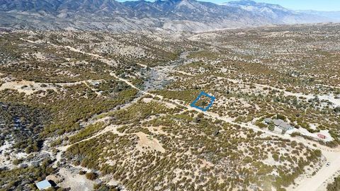 Photo of 0 Monte Rosa, Mountain Center, CA 92561 (MLS # 219138598DA)