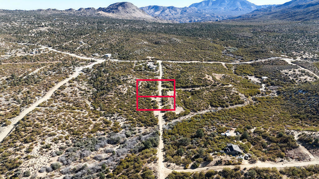 Alpine Village/Pyn P - Land