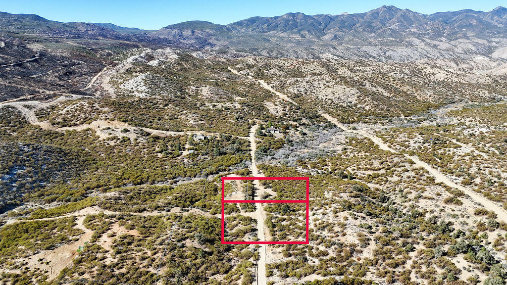 Alpine Village/Pyn P - Land