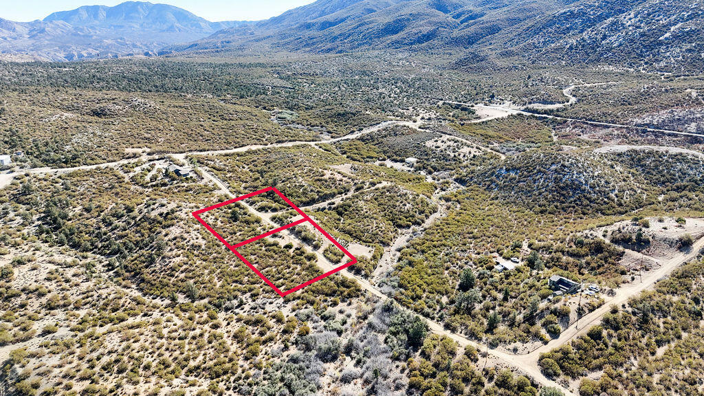 Alpine Village/Pyn P - Land